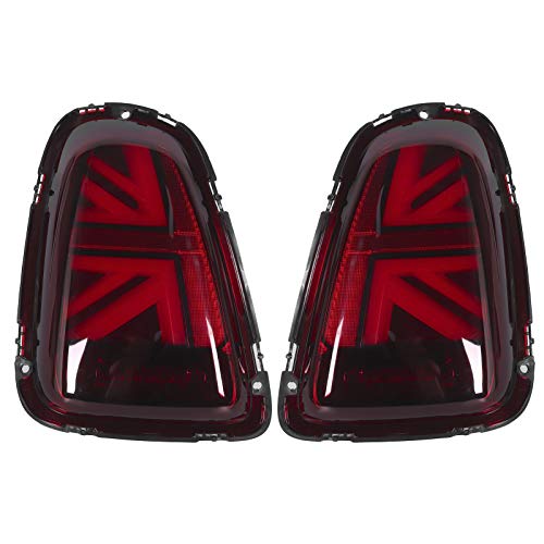 【山田】 社外ＬＥＤテール Amazon | JPA LED テールランプ Type3 シーケンシャルウインカー